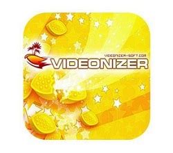 Videonizer Platinum 6.0.0.1 with Crack Free Download